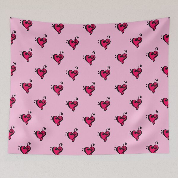 Item preview, I Love Music designed and sold by RiverLeigh.