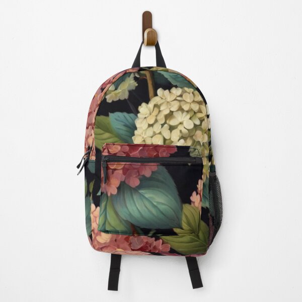 Item preview, HYDRANGEA FLOWER DESIGN designed and sold by asudesign.