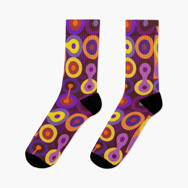 Item preview, Bold Geometric designed and sold by Designsbyluzia.