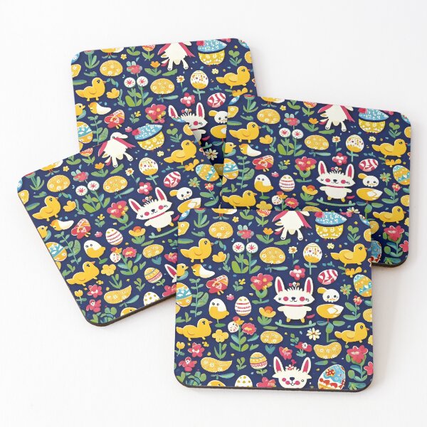 Item preview, Springtime Frolic designed and sold by ramboe.