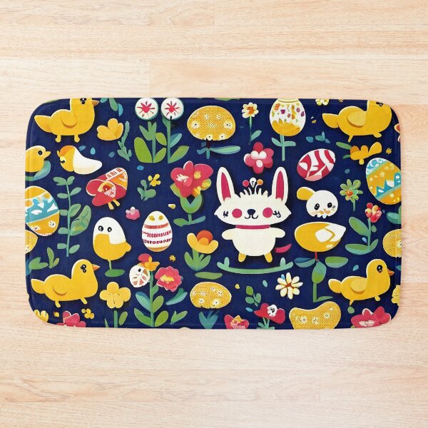 Item preview, Springtime Frolic designed and sold by ramboe.