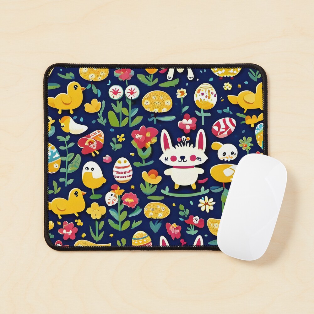 Item preview, Mouse Pad designed and sold by ramboe.