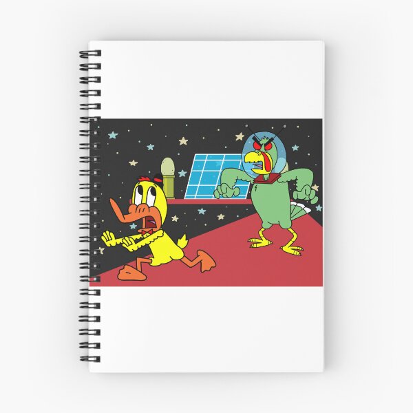 Item preview, Fowl Space Weather designed and sold by RyanRaskin22.