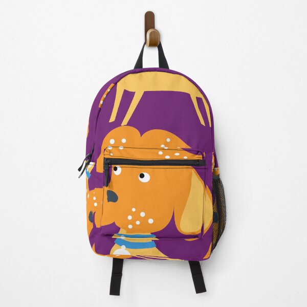 Item preview, Cartoon cute funny dog designed and sold by kavalenkavart.