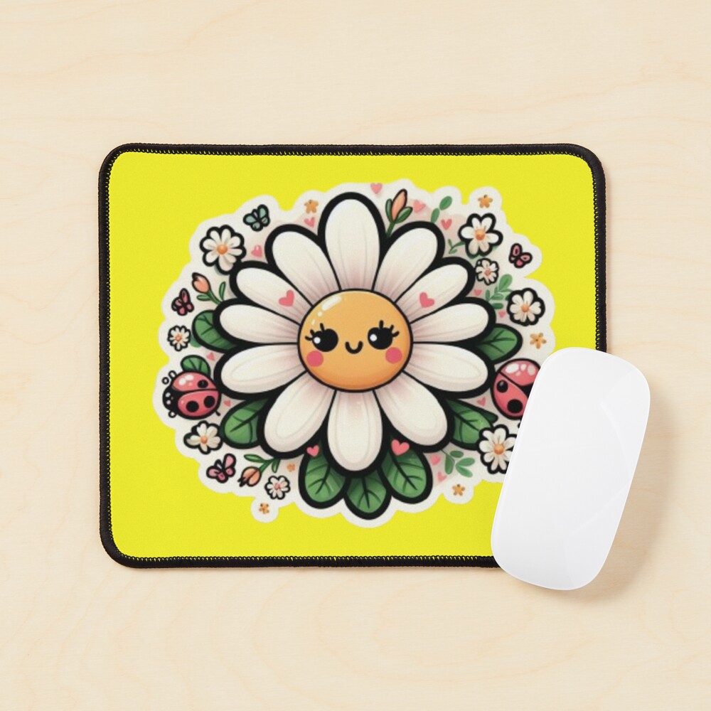 Item preview, Mouse Pad designed and sold by StickerStudio27.