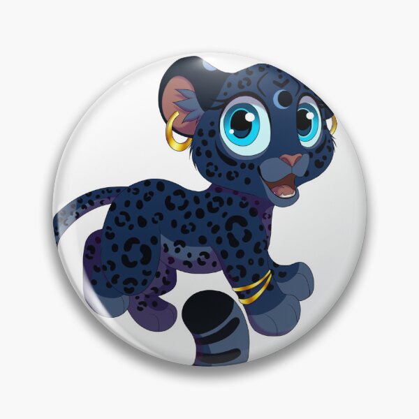 Item preview, Asra (Chibi version) designed and sold by AlissiaStudios.