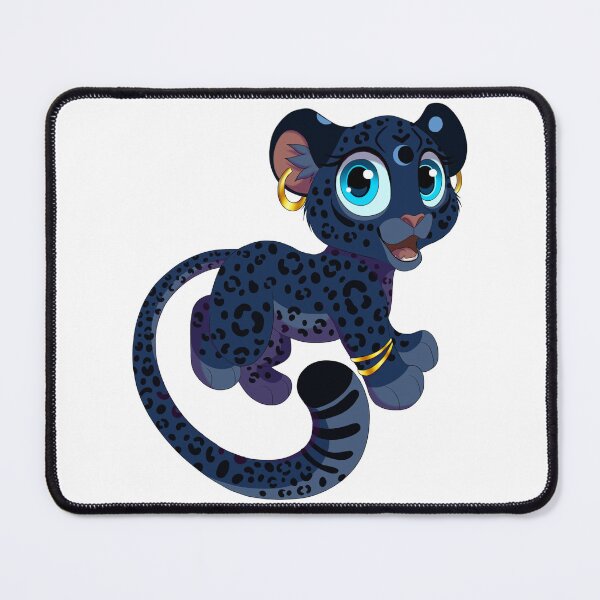 Item preview, Asra (Chibi version) designed and sold by AlissiaStudios.