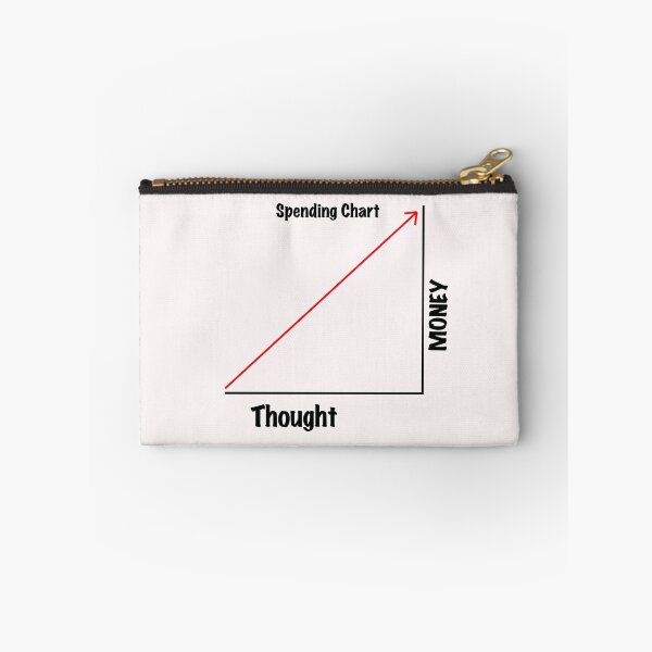 Item preview,  Spending Chart 2 designed and sold by DesignAFind.