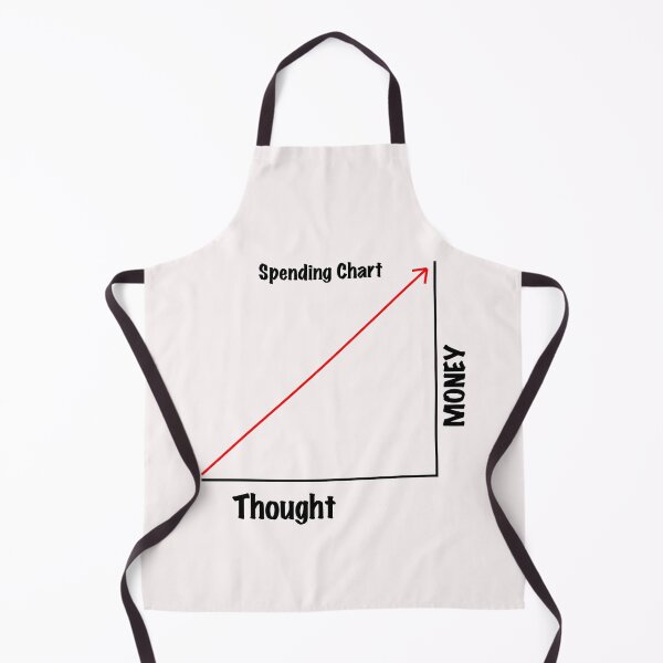 Item preview,  Spending Chart 2 designed and sold by DesignAFind.