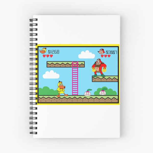 Item preview, Game Duck designed and sold by RyanRaskin22.