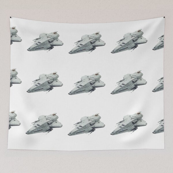 Item preview, Realistic Style Space Ship, Cute Robot, Robot Assistant, Logo, Sticker, Wall arts, Art Prints and More designed and sold by Kevin Lou.
