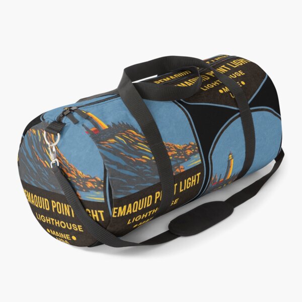 Item preview, Pemaquid Point Lighthouse designed and sold by JordanHolmes.