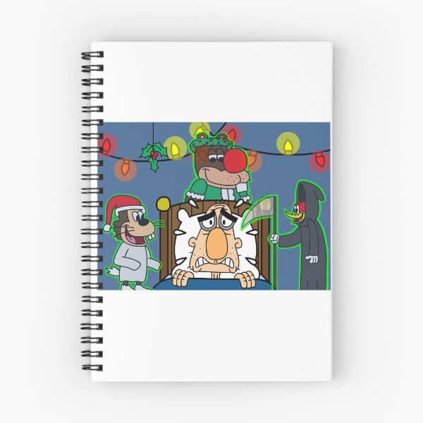 Item preview, A Grumpus Carol designed and sold by RyanRaskin22.