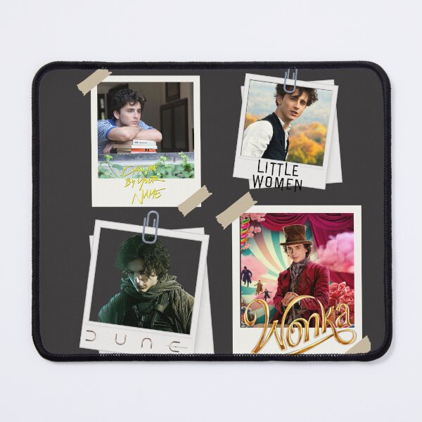 Item preview, Timothée Chalamet Movies Films designed and sold by raymishop.