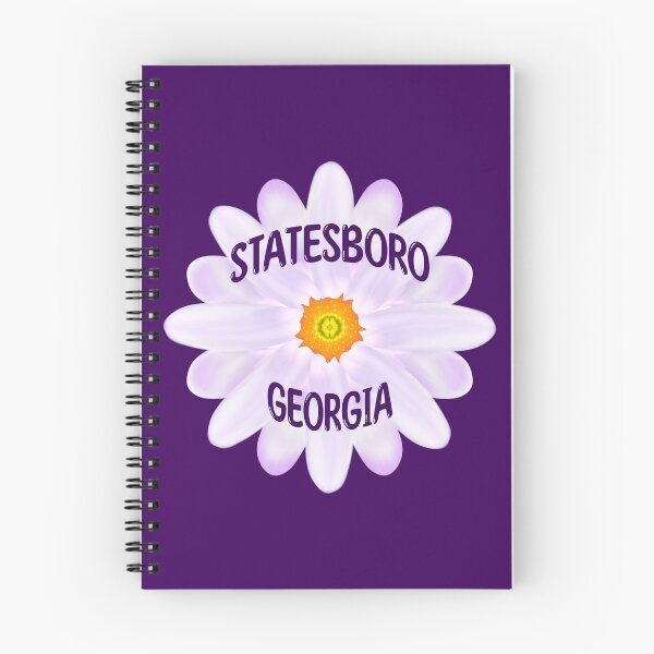 Item preview, Statesboro Georgia designed and sold by MoMidoStore.