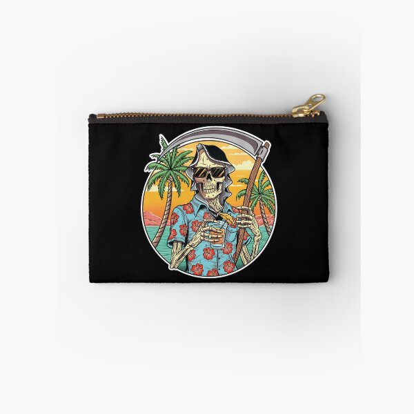 Item preview, Death takes a vacation designed and sold by SevenRelics.