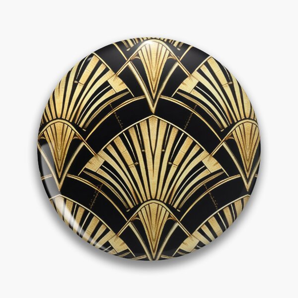 Item preview, art deco designed and sold by ArtHouseNiklas.