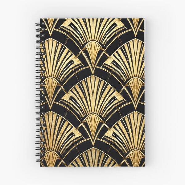 Item preview, art deco designed and sold by ArtHouseNiklas.