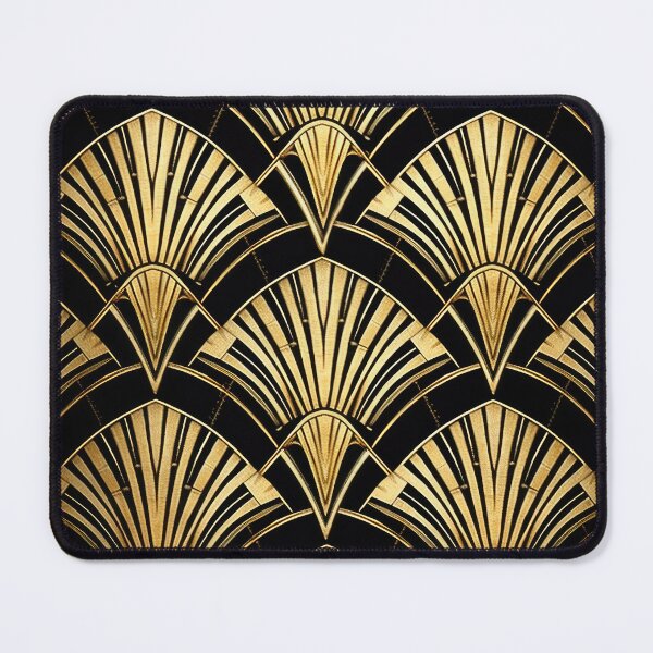 Item preview, art deco designed and sold by ArtHouseNiklas.