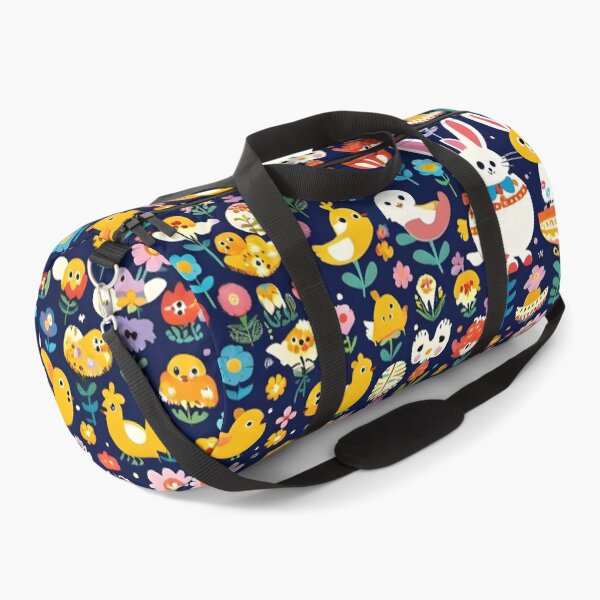Item preview, Springtime Frolic 2 designed and sold by ramboe.