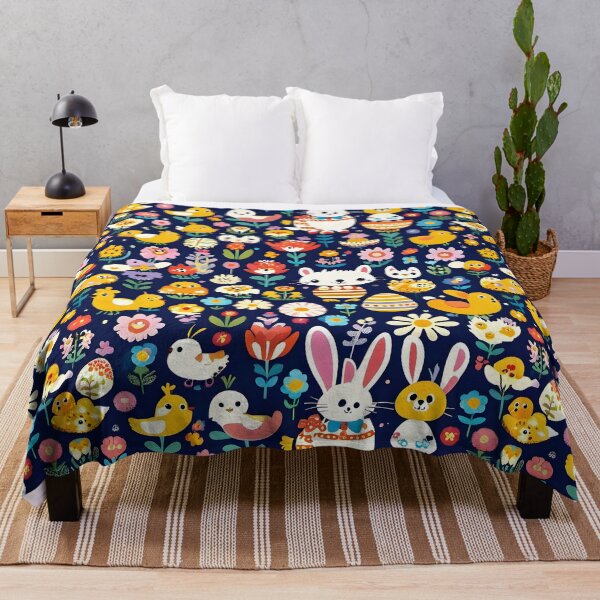 Item preview, Springtime Frolic 2 designed and sold by ramboe.