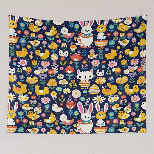 Item preview, Springtime Frolic 2 designed and sold by ramboe.