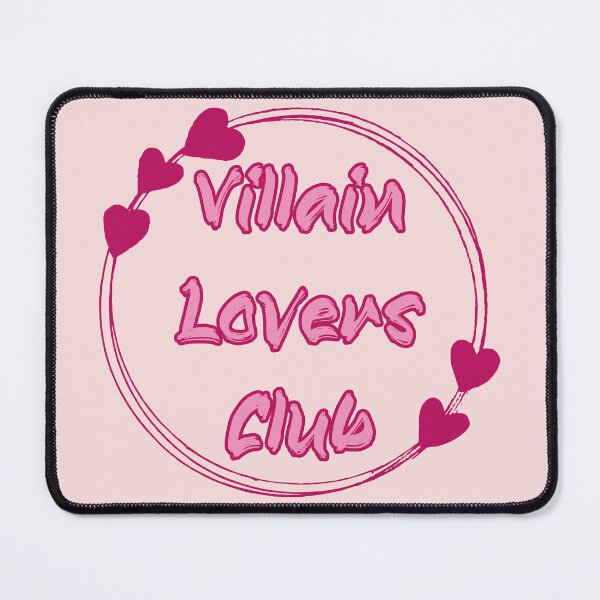 Item preview, Villain Lovers designed and sold by xWiseGirl.