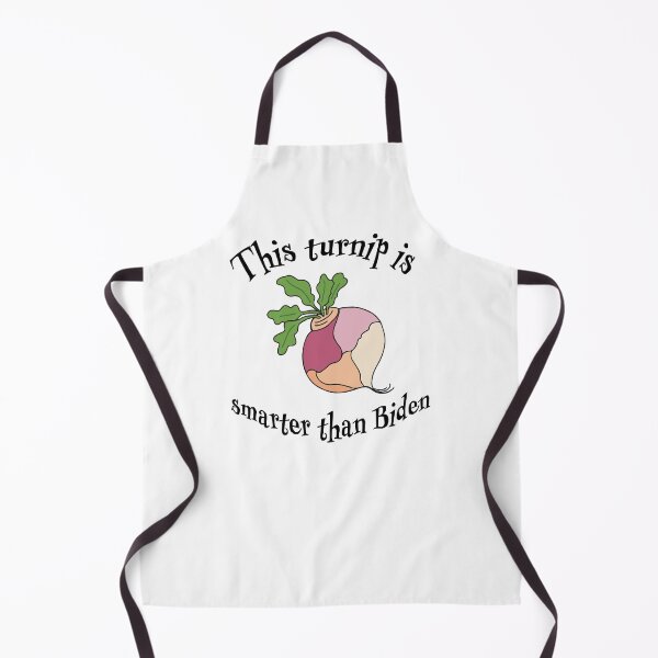 Item preview, Joe Biden turnip designed and sold by DottiesGirl.