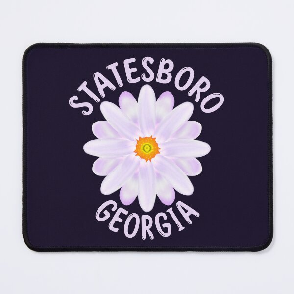 Item preview, Statesboro Georgia designed and sold by MoMidoStore.