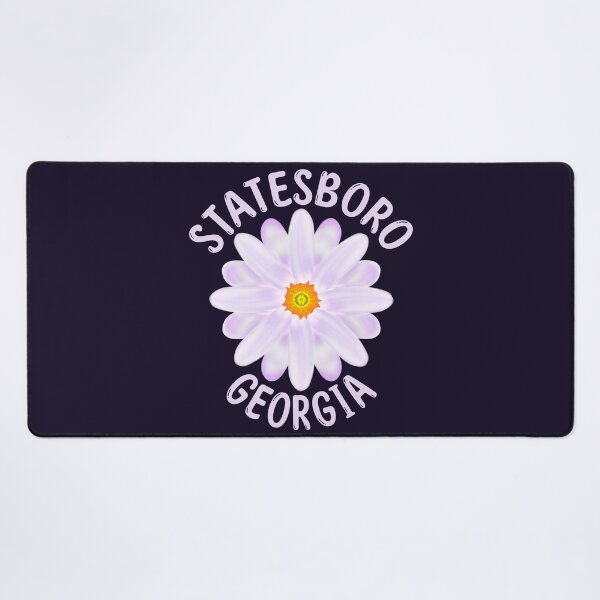 Item preview, Statesboro Georgia designed and sold by MoMidoStore.