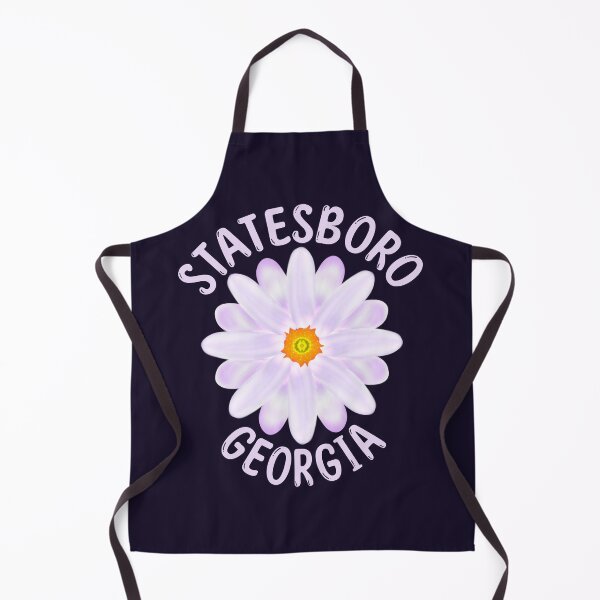 Item preview, Statesboro Georgia designed and sold by MoMidoStore.