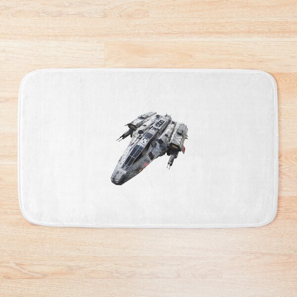 Item preview, Realistic Style Space Ship, Cute Robot, Robot Assistant, Logo, Sticker, Wall arts, Art Prints and More designed and sold by Kevin Lou.