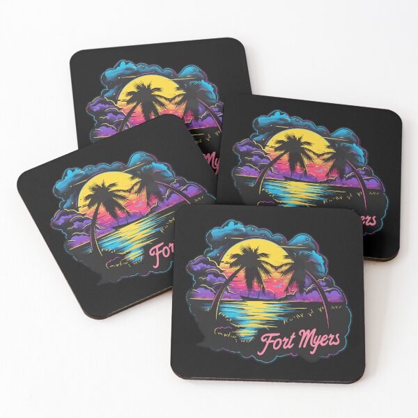 Item preview, Fort Myers Florida designed and sold by VelvetRoom.