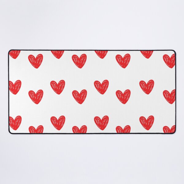 Item preview, Pencil Hearts designed and sold by InfinityPattern.