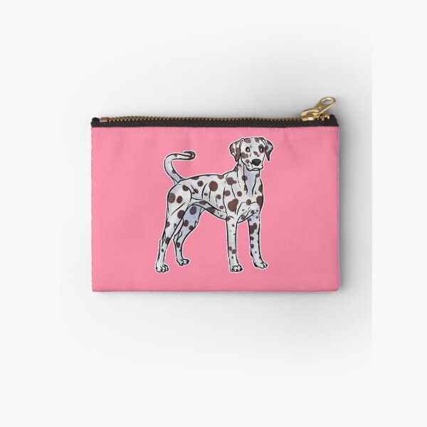 Item preview, Stoic Dalmatian (Liver Spot) designed and sold by Sparklepupfaeri.