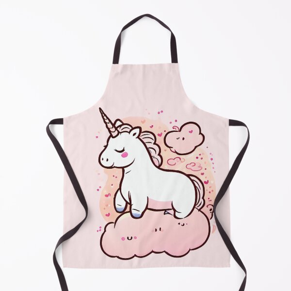 Item preview, Fatty Unicorn Scribble designed and sold by LKozerski.