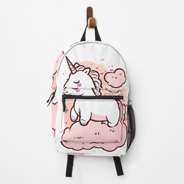 Item preview, Fatty Unicorn Scribble designed and sold by LKozerski.