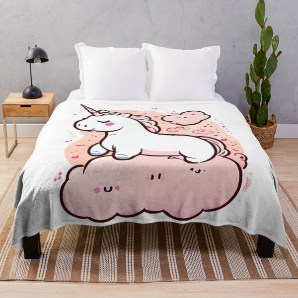 Item preview, Fatty Unicorn Scribble designed and sold by LKozerski.