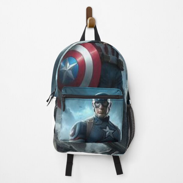 Item preview, The Shield of Valor: Tribute to Captain America designed and sold by MosaicMagic.