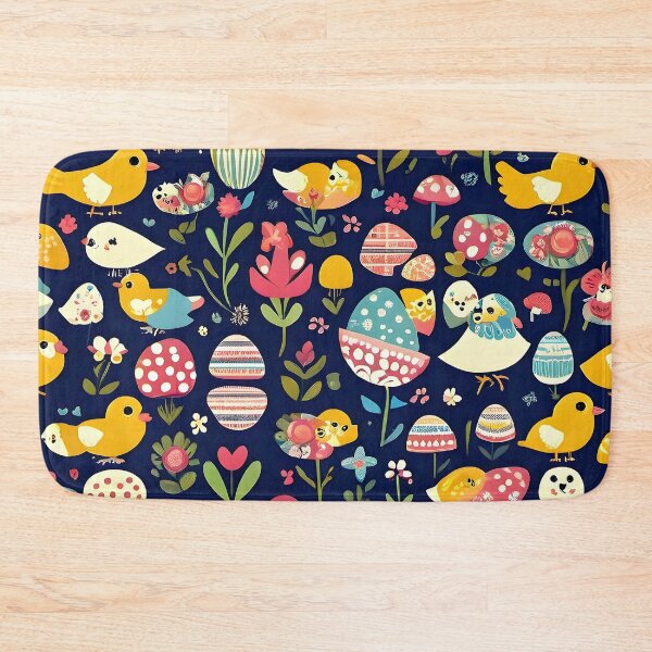 Item preview, Springtime Frolic 3 designed and sold by ramboe.