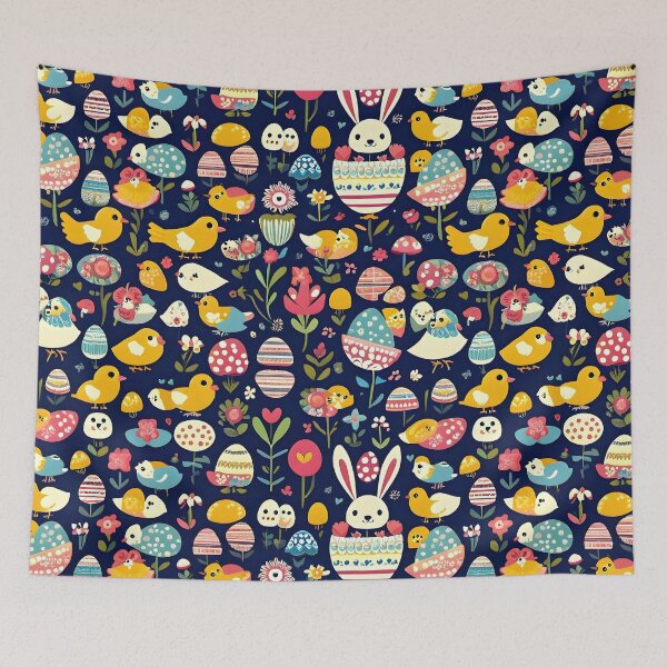 Item preview, Springtime Frolic 3 designed and sold by ramboe.