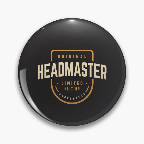 Item preview, Limited Edition Legacy - Original Headmaster designed and sold by cidolopez.