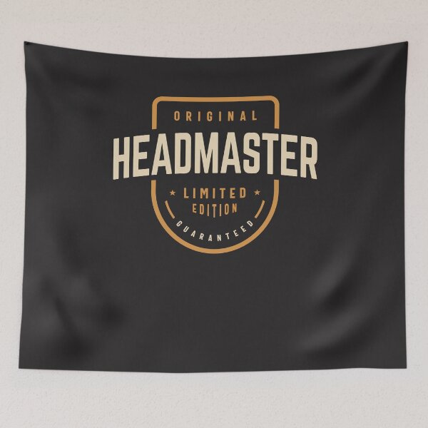 Item preview, Limited Edition Legacy - Original Headmaster designed and sold by cidolopez.