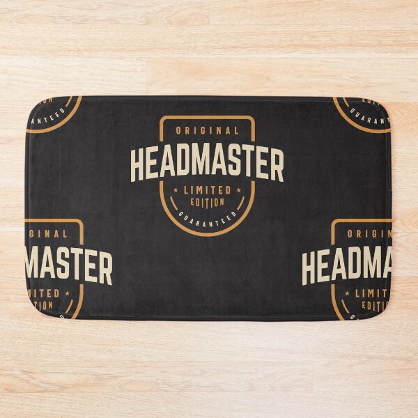 Item preview, Limited Edition Legacy - Original Headmaster designed and sold by cidolopez.