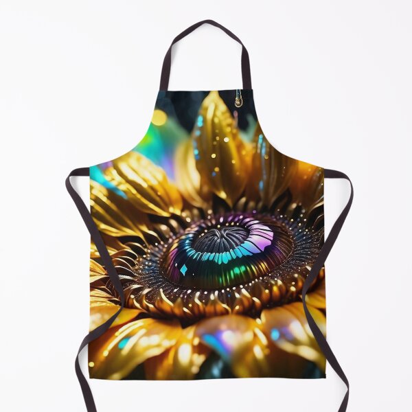 Item preview, Blooming sunflower designed and sold by LilithsDesires.
