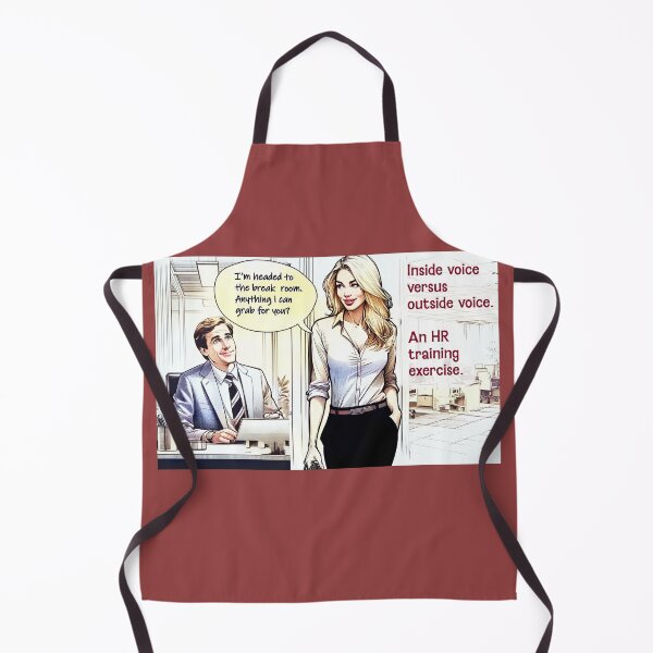 Item preview, HR Training Exercise designed and sold by FamouslyStupid.