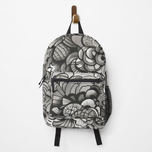 Item preview, Zentangle Doodle designed and sold by MyTshirtArt.