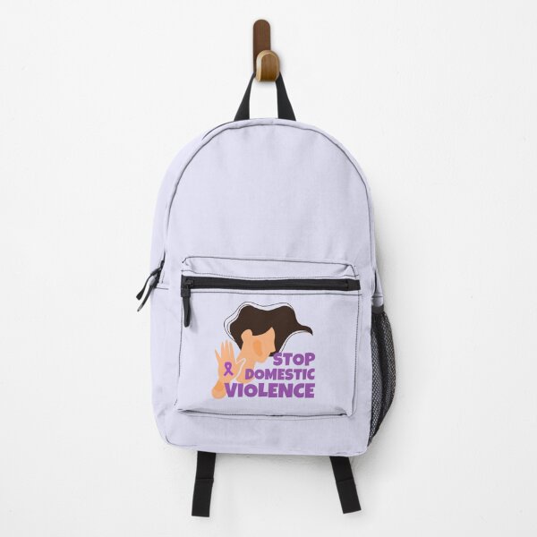 Item preview, Stop Domestic Violence designed and sold by ricricswert.