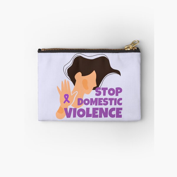 Item preview, Stop Domestic Violence designed and sold by ricricswert.