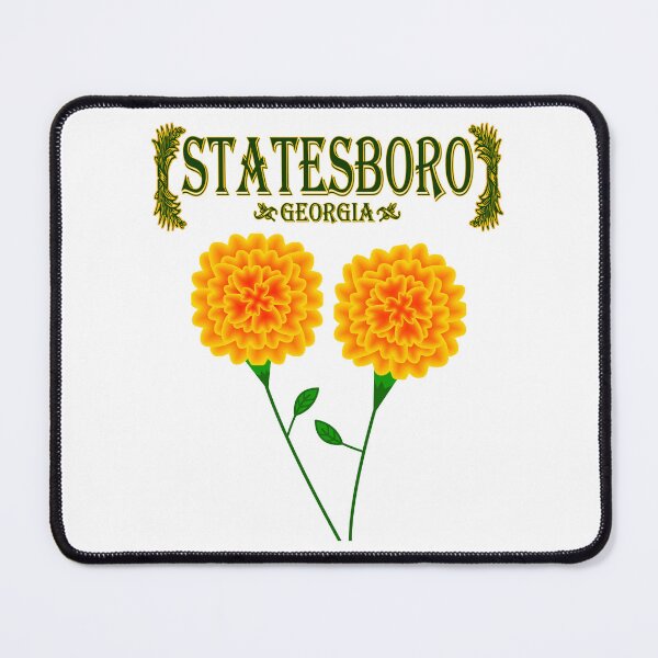 Item preview, Statesboro Georgia designed and sold by MoMidoStore.